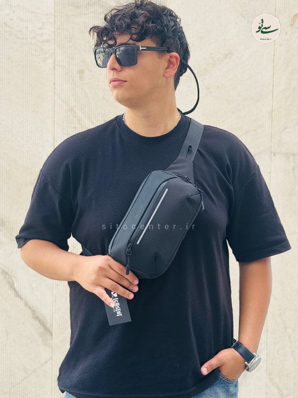 بادی بگ دو کاره  Leastat کد 2022