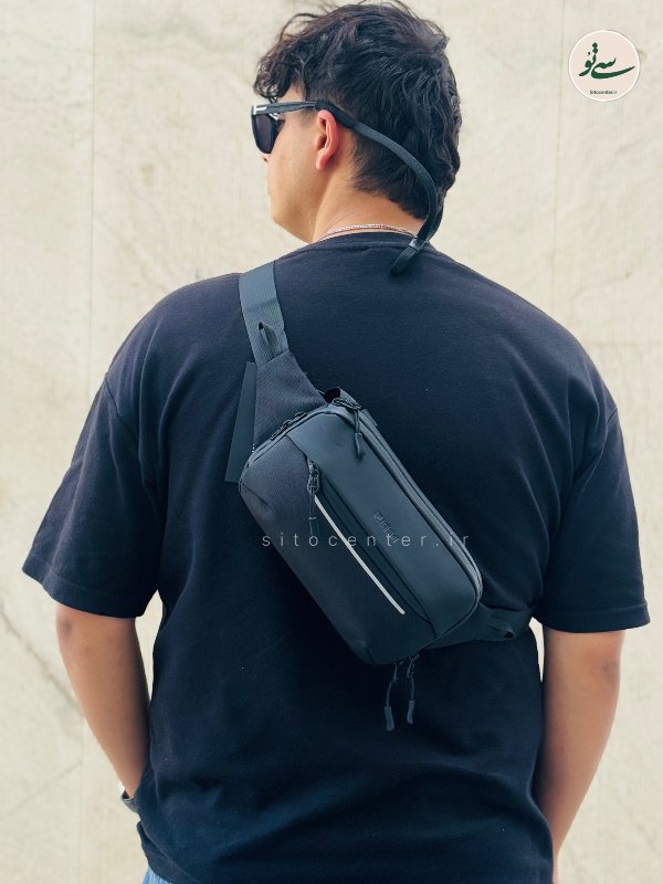 بادی بگ دو کاره  Leastat کد 2022