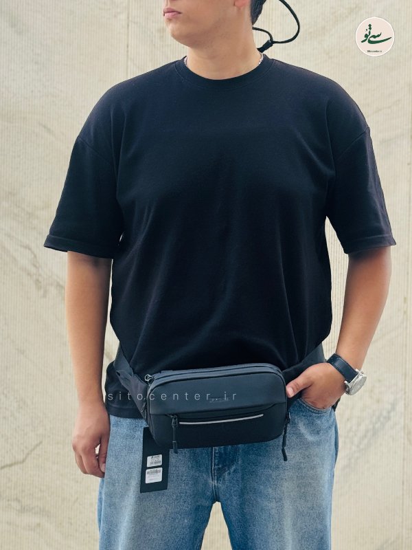 بادی بگ دو کاره  Leastat کد 2022