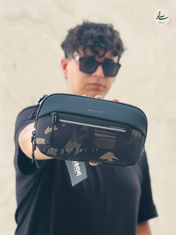 بادی بگ دو کاره  Leastat کد 2022