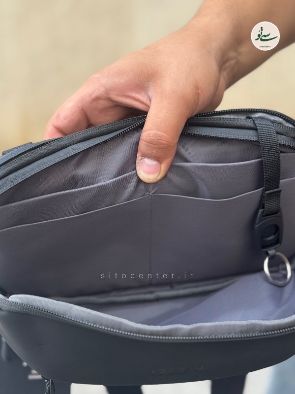 بادی بگ دو کاره  Leastat کد 2022