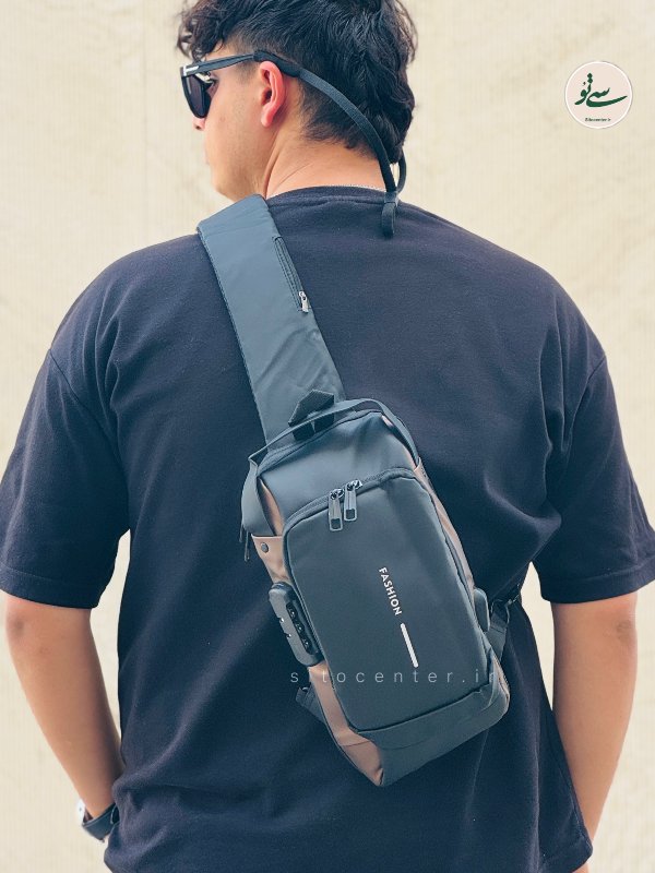 بادی بگ  fashion