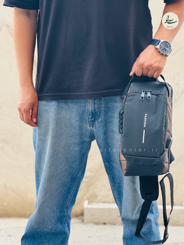 بادی بگ  fashion