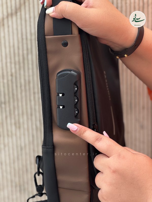 بادی بگ  fashion