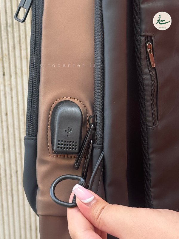 بادی بگ  fashion