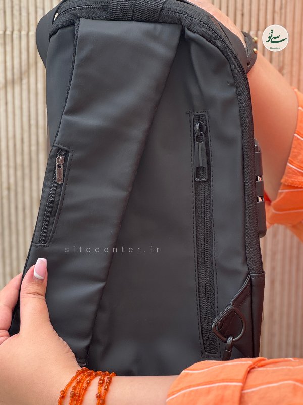 بادی بگ  fashion