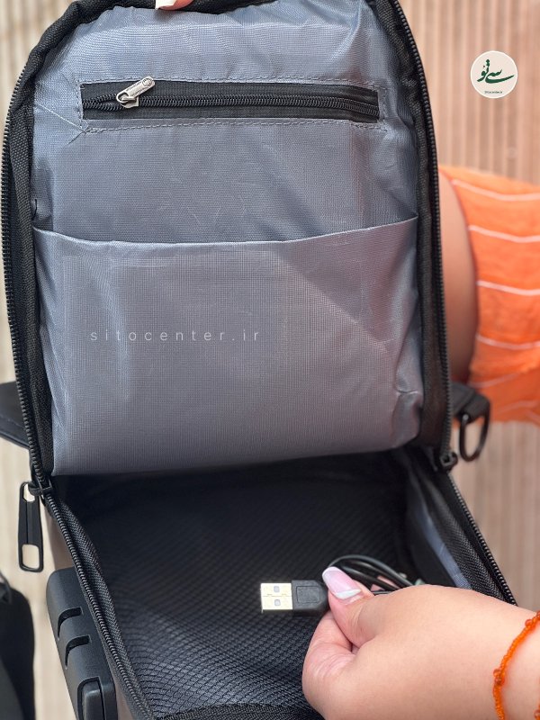 بادی بگ  fashion