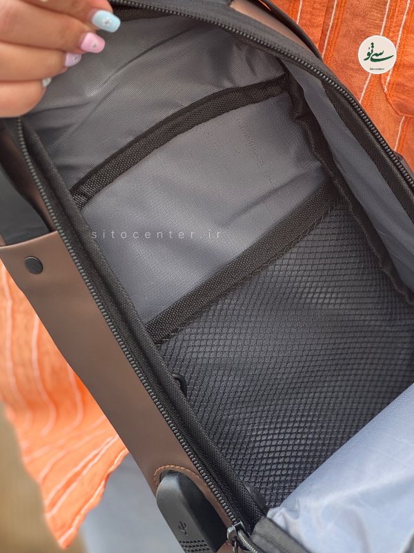 بادی بگ  fashion