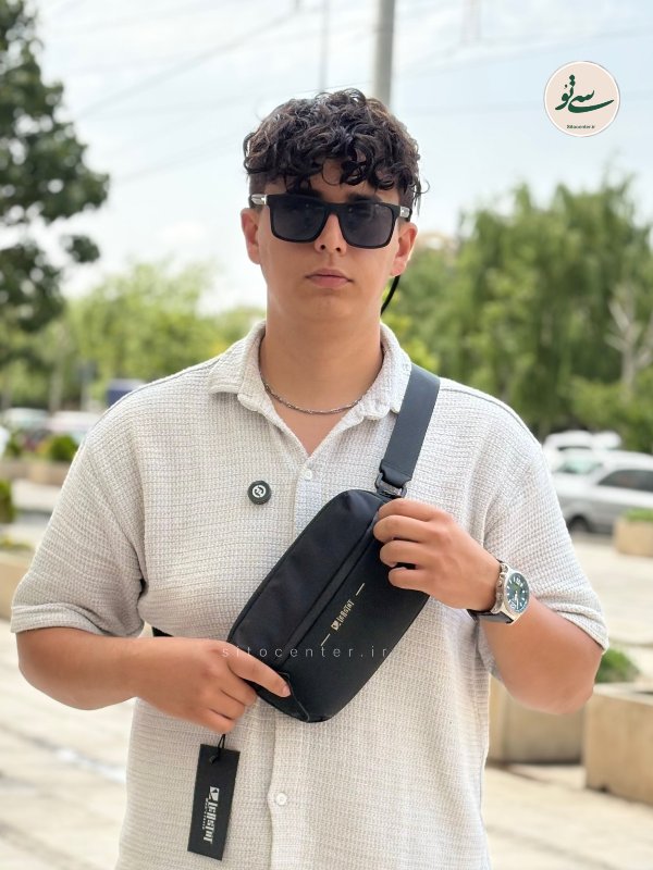 بادی بگ دو کاره Leastat کد 2121