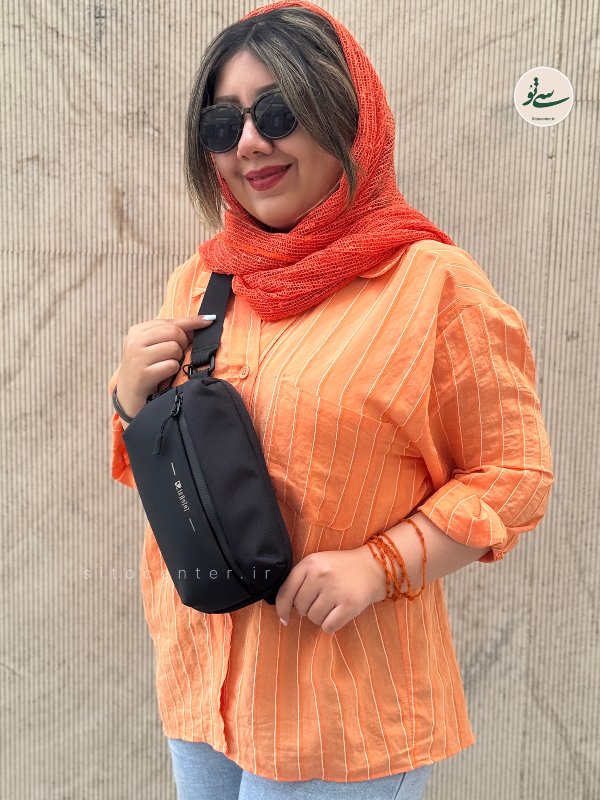 بادی بگ دو کاره Leastat کد 2121