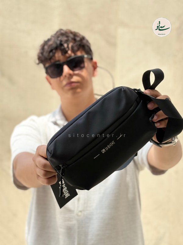 بادی بگ دو کاره Leastat کد 2121