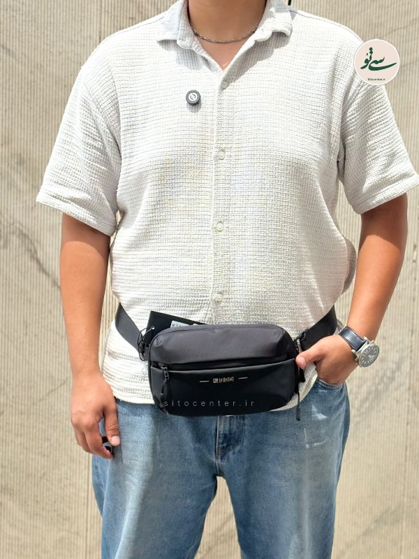 بادی بگ دو کاره Leastat کد 2121