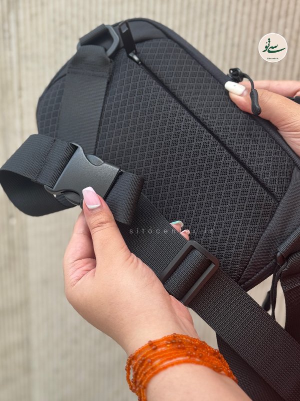 بادی بگ دو کاره Leastat کد 2121