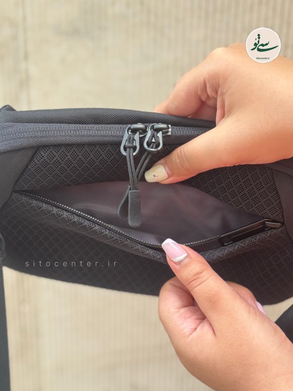 بادی بگ دو کاره Leastat کد 2121