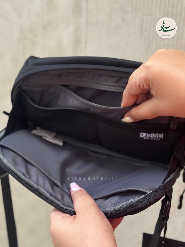 بادی بگ دو کاره Leastat کد 2121