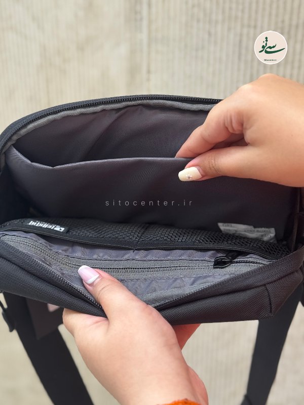 بادی بگ دو کاره Leastat کد 2121