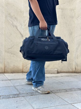 تصویر برای گروه ساک ورزشی مسافرتی