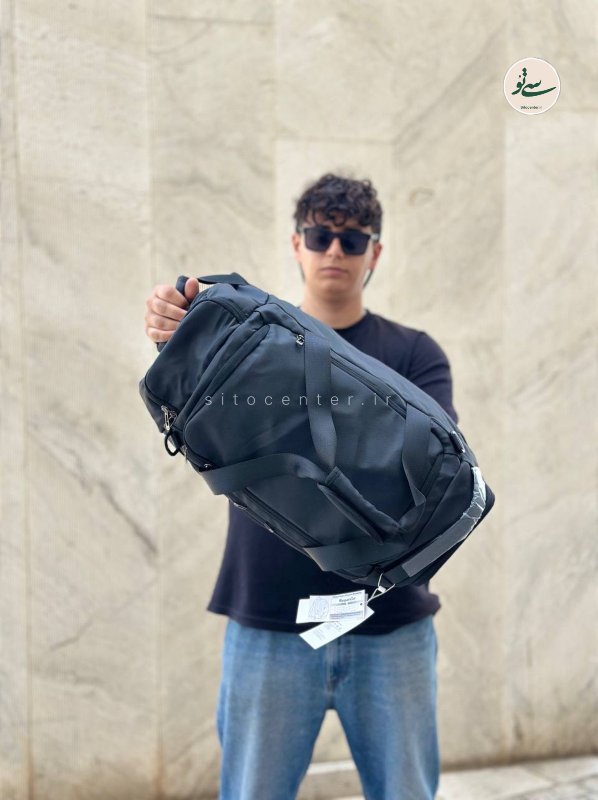 ساک ورزشی بنج (BANGE) کد 2378