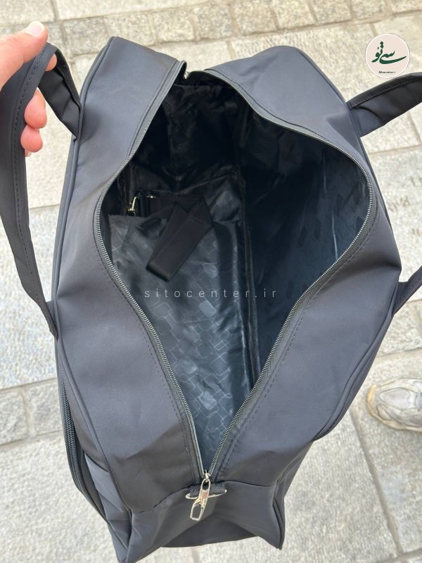 ساک ورزشی مسافرتی کت (CAT)