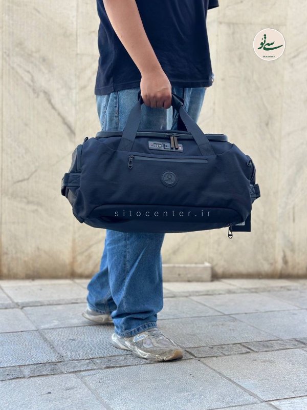 ساک ورزشی اوزوکو (OZUKO) کد9651