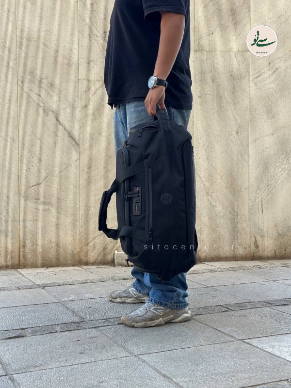 ساک ورزشی اوزوکو (OZUKO) کد9651