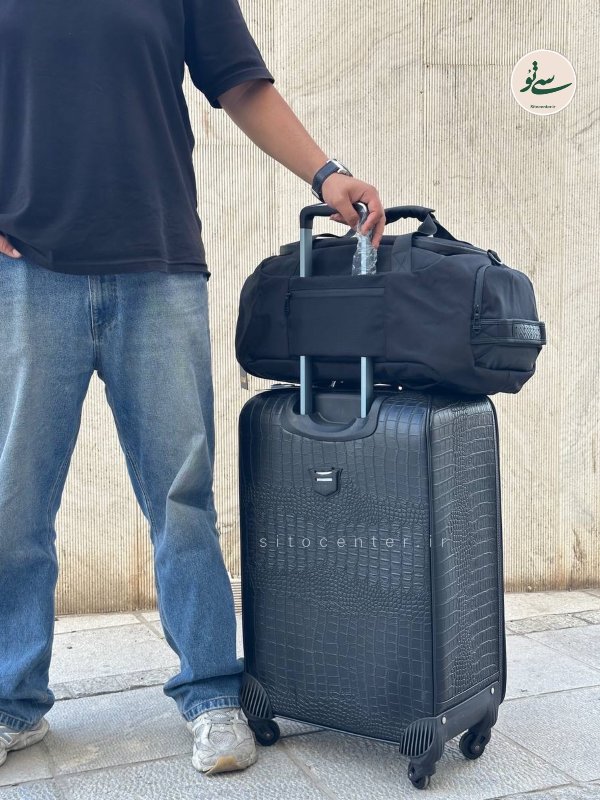 ساک ورزشی اوزوکو (OZUKO) کد9651