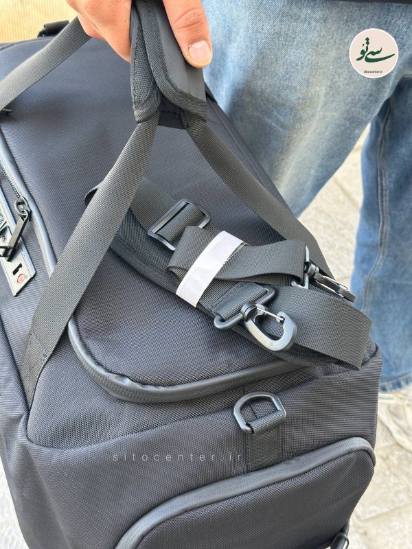 ساک ورزشی اوزوکو (OZUKO) کد9651