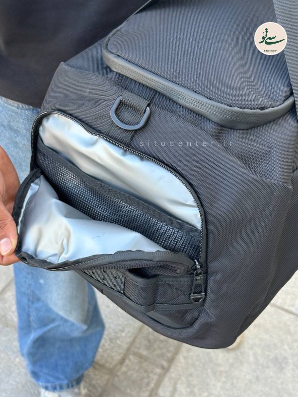 ساک ورزشی اوزوکو (OZUKO) کد9651