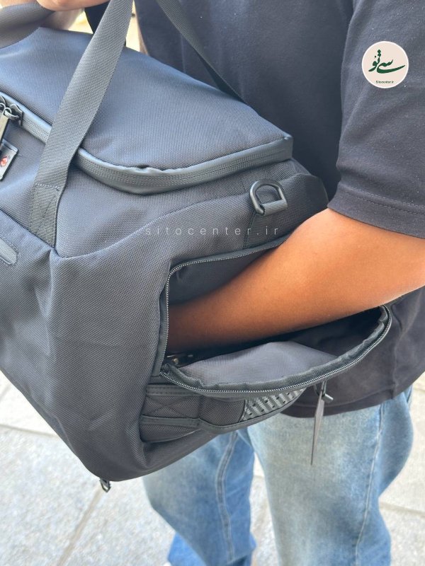 ساک ورزشی اوزوکو (OZUKO) کد9651