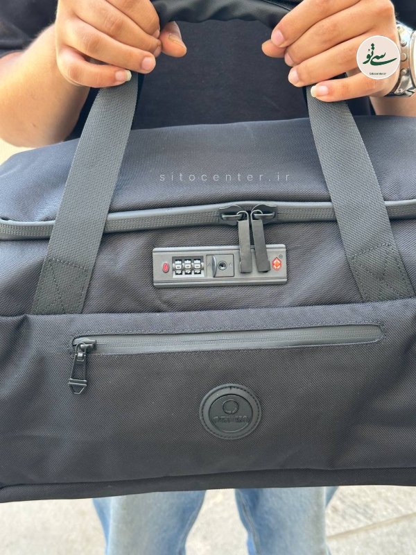 ساک ورزشی اوزوکو (OZUKO) کد9651