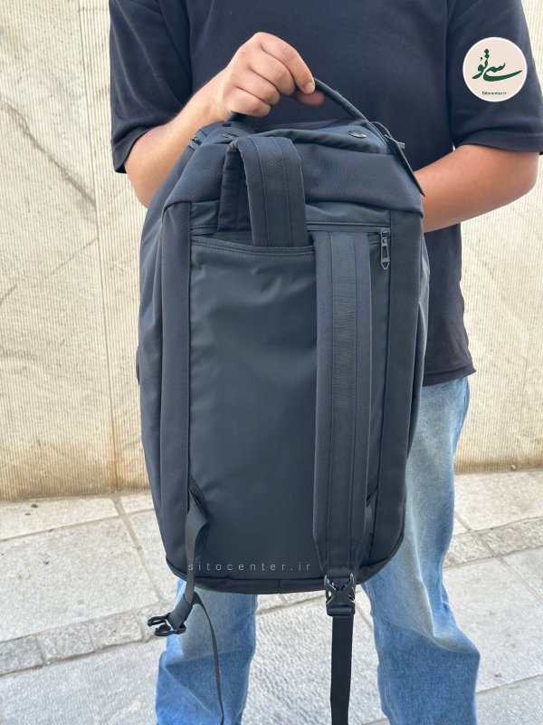 ساک ورزشی اوزوکو (OZUKO) کد9651