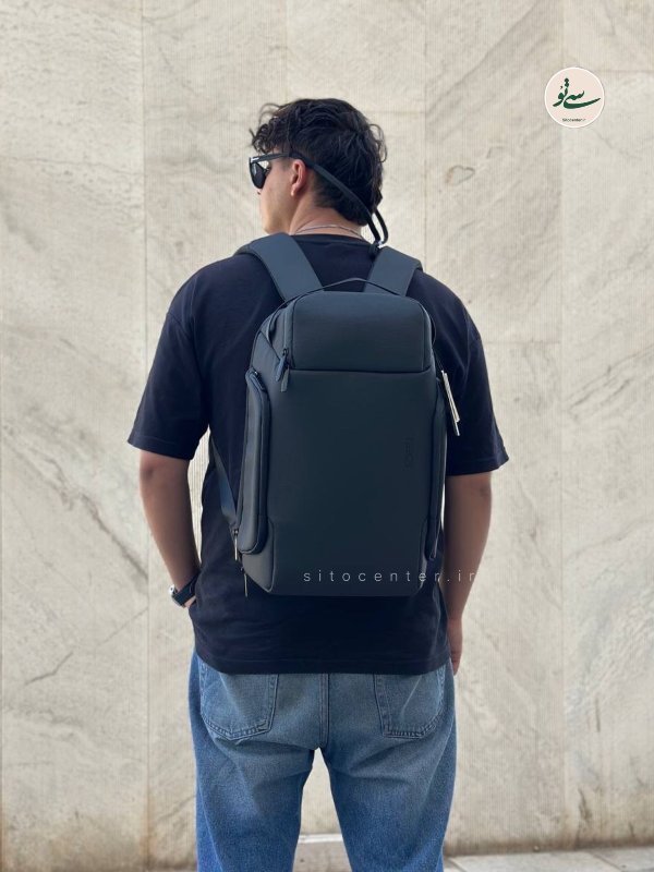 کوله پشتی بنج (BANGE) کد 7277