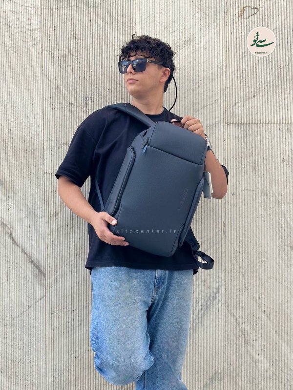 کوله پشتی بنج (BANGE) کد 7277