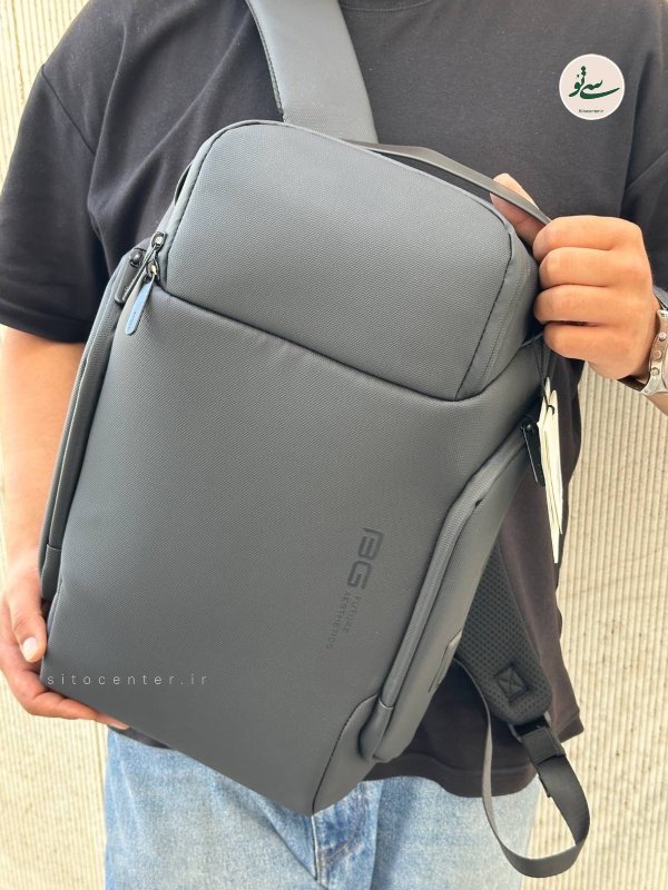 کوله پشتی بنج (BANGE) کد 7277