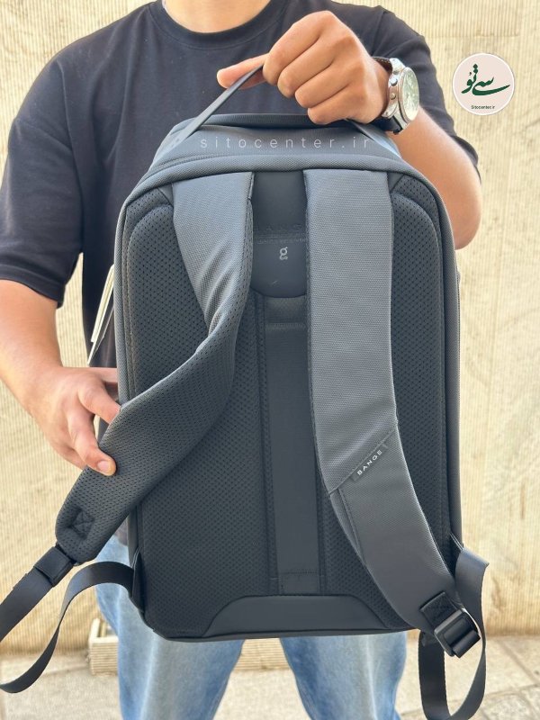 کوله پشتی بنج (BANGE) کد 7277