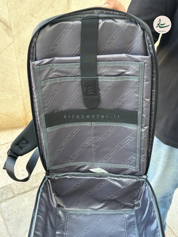 کوله پشتی بنج (BANGE) کد 7277