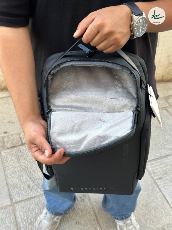 کوله پشتی بنج (BANGE) کد 7277