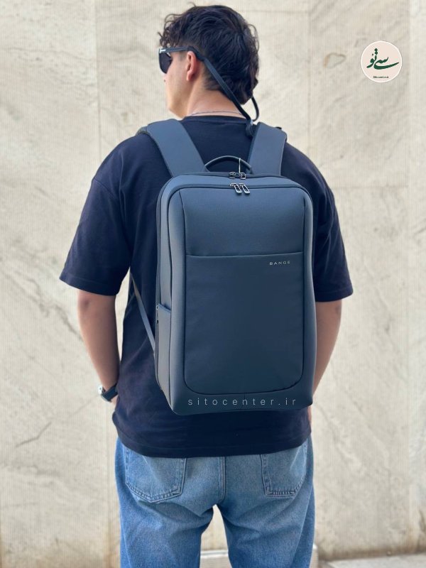 کوله پشتی بنج (BANGE) کد 2952