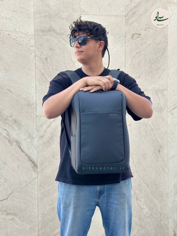 کوله پشتی بنج (BANGE) کد 2952