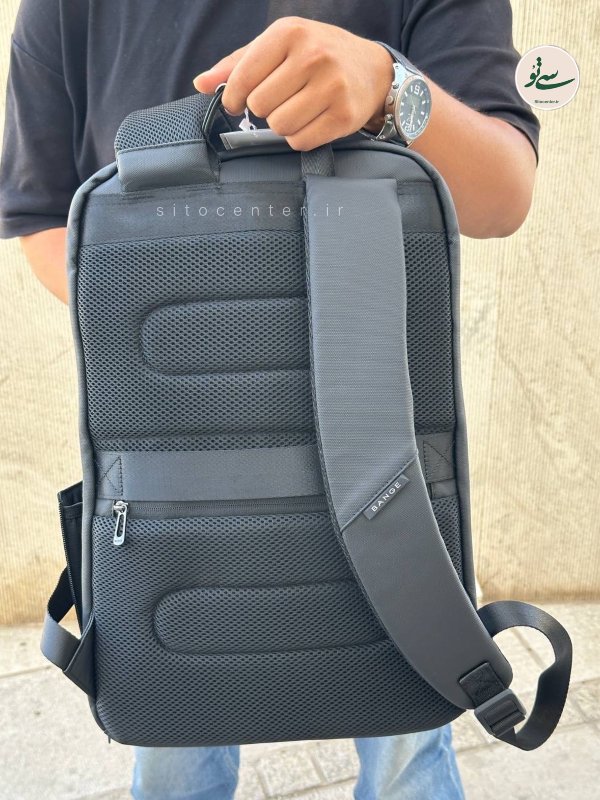 کوله پشتی بنج (BANGE) کد 2952