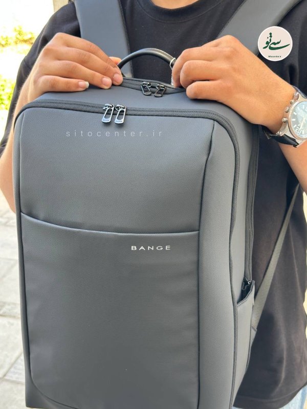 کوله پشتی بنج (BANGE) کد 2952