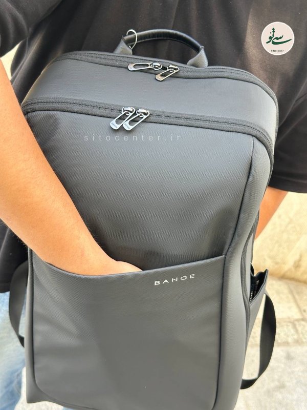 کوله پشتی بنج (BANGE) کد 2952