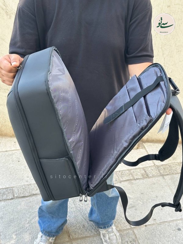 کوله پشتی بنج (BANGE) کد 2952