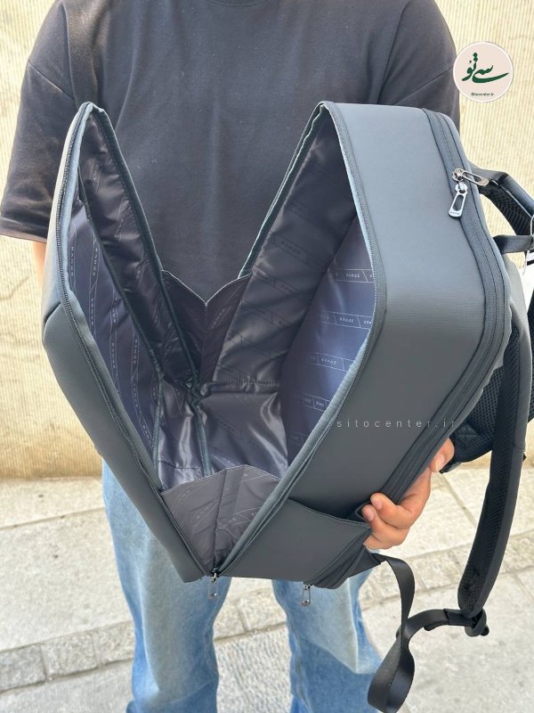 کوله پشتی بنج (BANGE) کد 2952