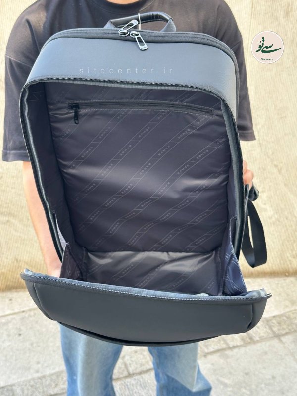 کوله پشتی بنج (BANGE) کد 2952