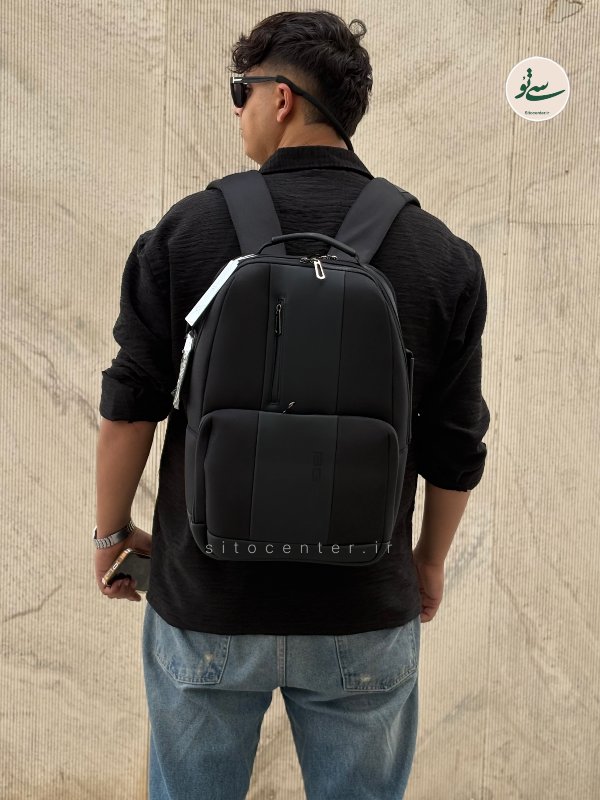 کوله پشتی بنج (BANGE) کد 2552