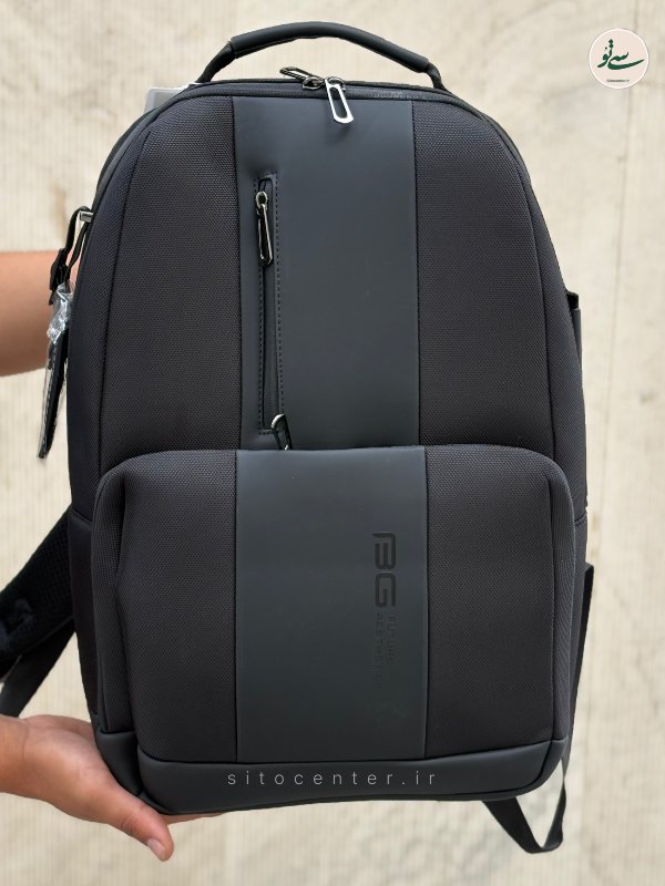 کوله پشتی بنج (BANGE) کد 2552