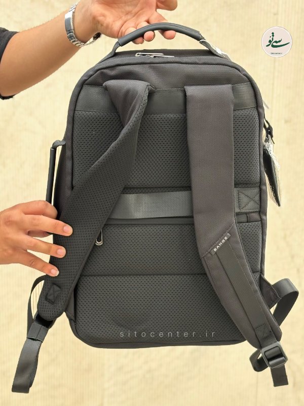 کوله پشتی بنج (BANGE) کد 2552