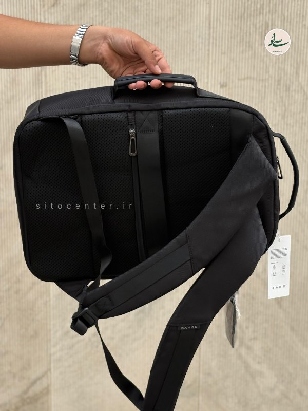 کوله پشتی بنج (BANGE) کد 2552