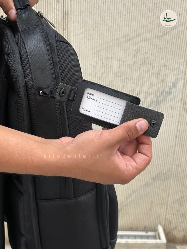 کوله پشتی بنج (BANGE) کد 2552